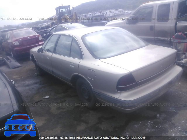 1995 OLDSMOBILE 88 ROYALE 1G3HN52K6SH306690 image 2