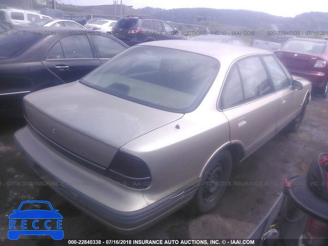 1995 OLDSMOBILE 88 ROYALE 1G3HN52K6SH306690 image 3