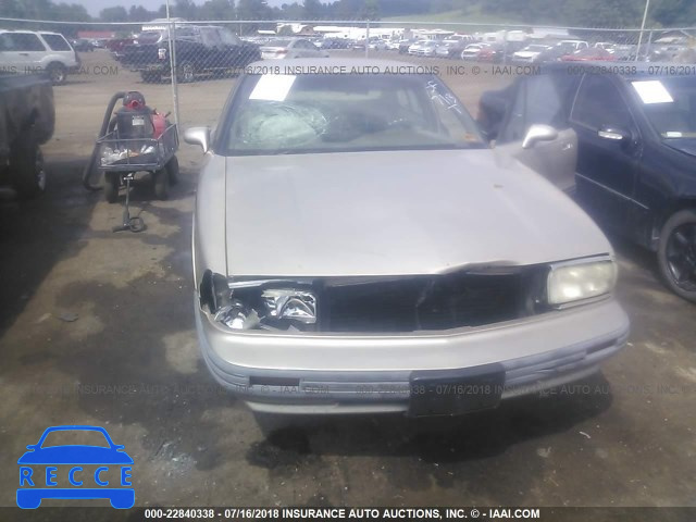 1995 OLDSMOBILE 88 ROYALE 1G3HN52K6SH306690 image 5