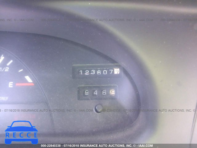 1995 OLDSMOBILE 88 ROYALE 1G3HN52K6SH306690 image 6