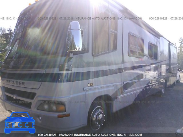 2003 WORKHORSE CUSTOM CHASSIS MOTORHOME CHASSIS W22 5B4MP67G833360550 image 1