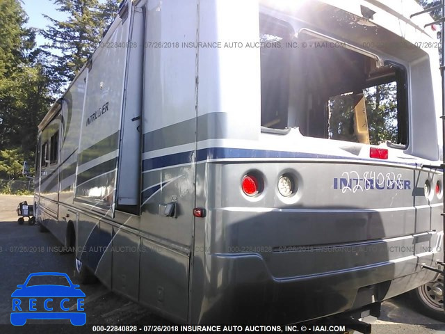 2003 WORKHORSE CUSTOM CHASSIS MOTORHOME CHASSIS W22 5B4MP67G833360550 image 2