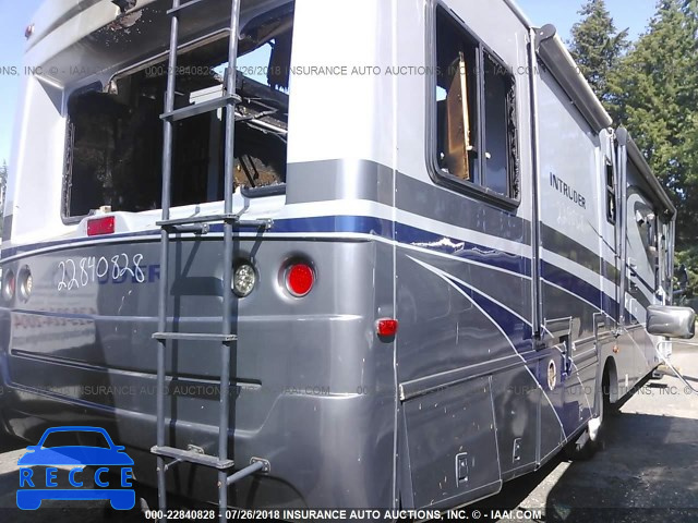 2003 WORKHORSE CUSTOM CHASSIS MOTORHOME CHASSIS W22 5B4MP67G833360550 image 3