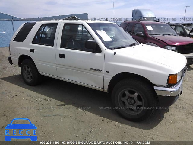 1995 HONDA PASSPORT EX/LX 4S6CM58V0S4432858 image 0