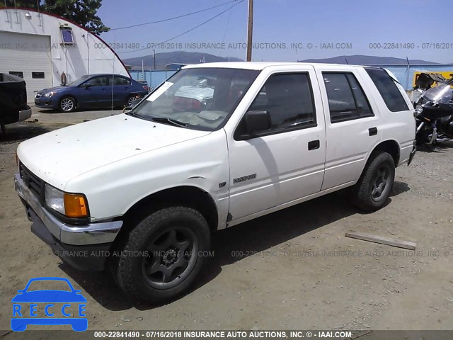 1995 HONDA PASSPORT EX/LX 4S6CM58V0S4432858 image 1