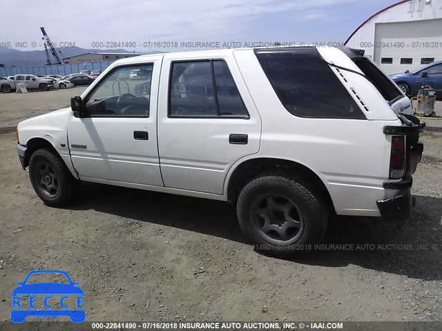 1995 HONDA PASSPORT EX/LX 4S6CM58V0S4432858 image 2