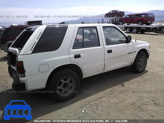 1995 HONDA PASSPORT EX/LX 4S6CM58V0S4432858 image 3