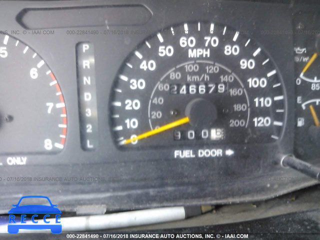 1995 HONDA PASSPORT EX/LX 4S6CM58V0S4432858 image 6