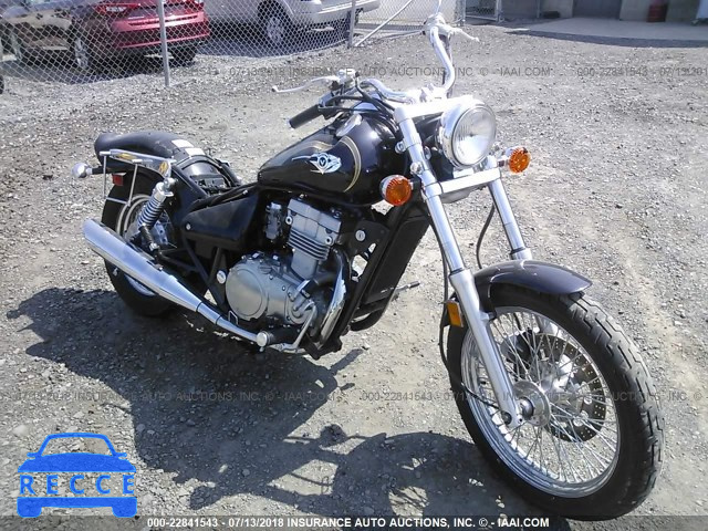 2003 KAWASAKI EN500 C JKAENVC143A181122 image 0