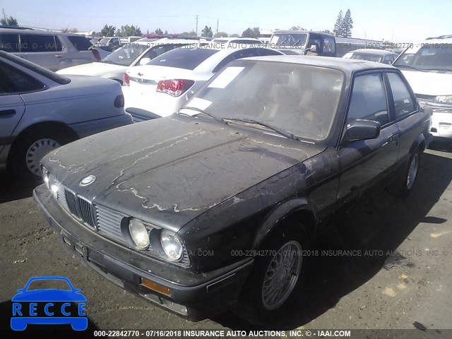 1991 BMW 318 IS WBAAF9317MEE67789 image 1