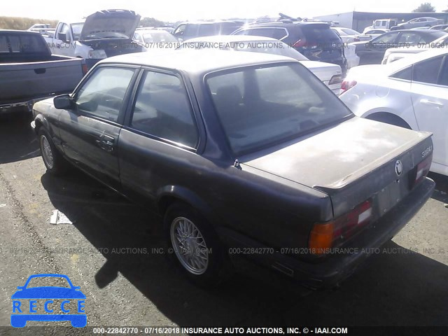 1991 BMW 318 IS WBAAF9317MEE67789 image 2