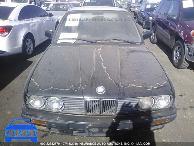 1991 BMW 318 IS WBAAF9317MEE67789 image 5