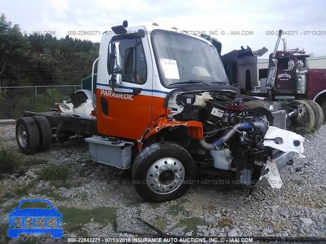 2014 FREIGHTLINER M2 106 MEDIUM DUTY 1FVACWDT9EHFX4759 image 0