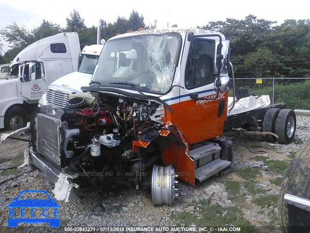 2014 FREIGHTLINER M2 106 MEDIUM DUTY 1FVACWDT9EHFX4759 image 1