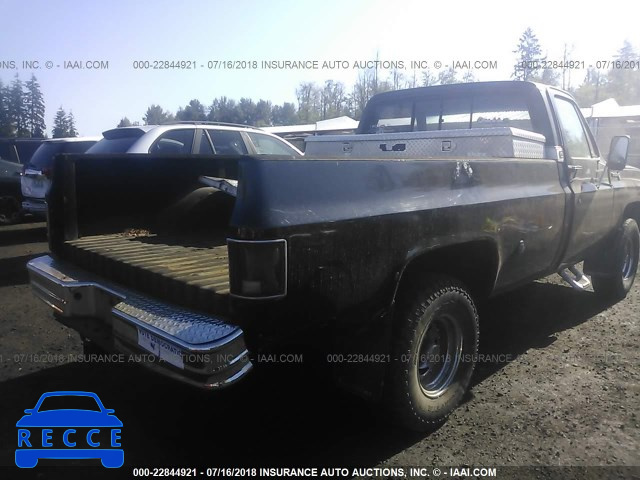 1976 CHEVROLET TRUCK 0000CKL1461142187 Bild 3