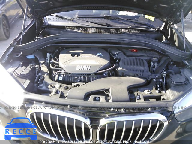 2018 BMW X1 XDRIVE28I WBXHT3C31J5F92973 зображення 9