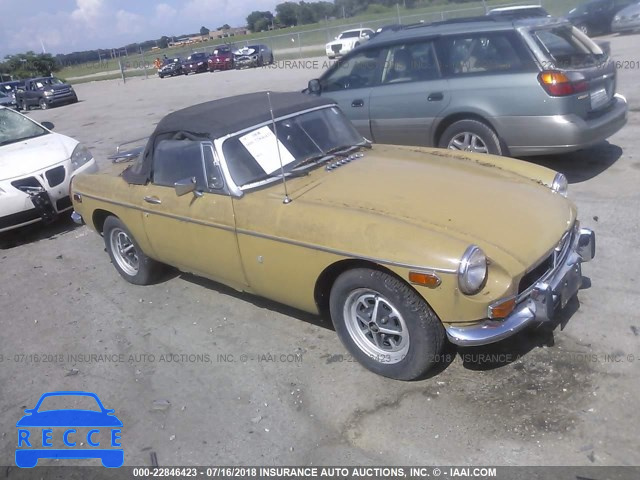 1974 MG ROADSTER GHNSUE335718G зображення 0