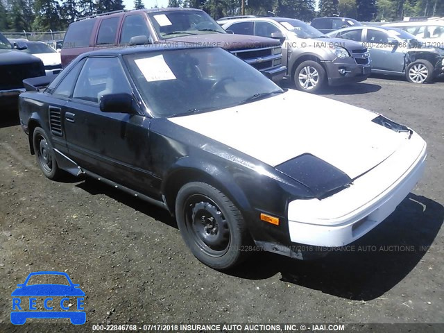 1988 TOYOTA MR2 JT2AW15C5J0125520 зображення 0