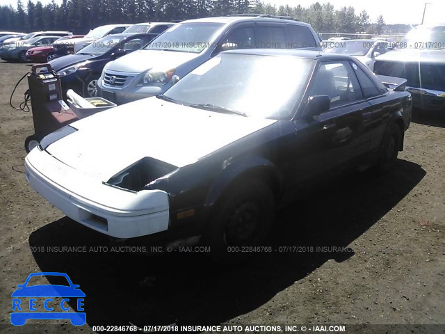 1988 TOYOTA MR2 JT2AW15C5J0125520 зображення 1