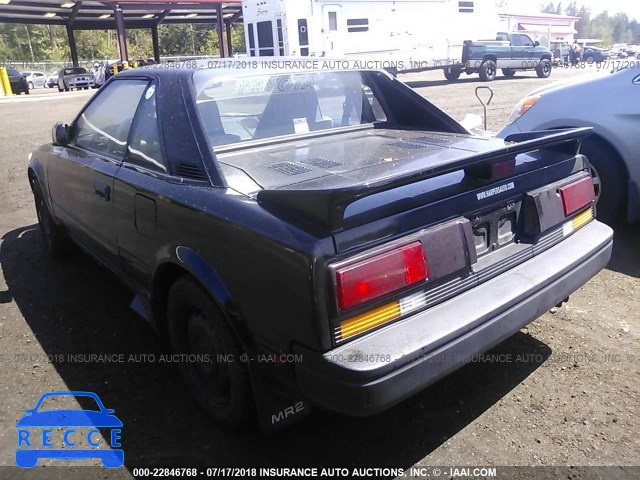 1988 TOYOTA MR2 JT2AW15C5J0125520 зображення 2