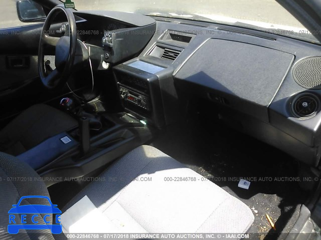 1988 TOYOTA MR2 JT2AW15C5J0125520 зображення 4