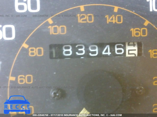 1988 TOYOTA MR2 JT2AW15C5J0125520 зображення 6