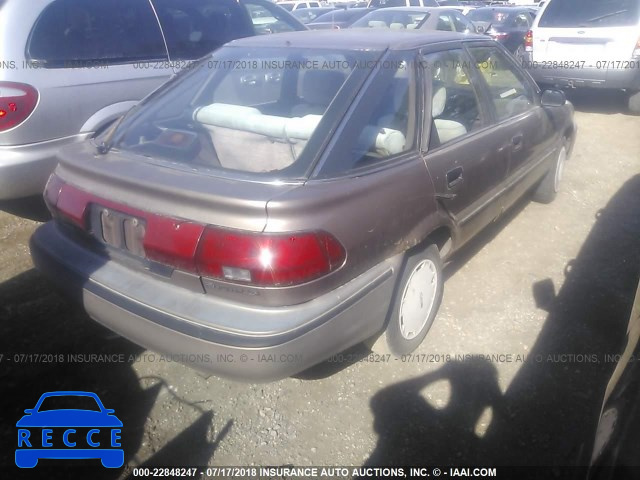 1990 GEO PRIZM LSI 1Y1SK7463LZ136127 зображення 3