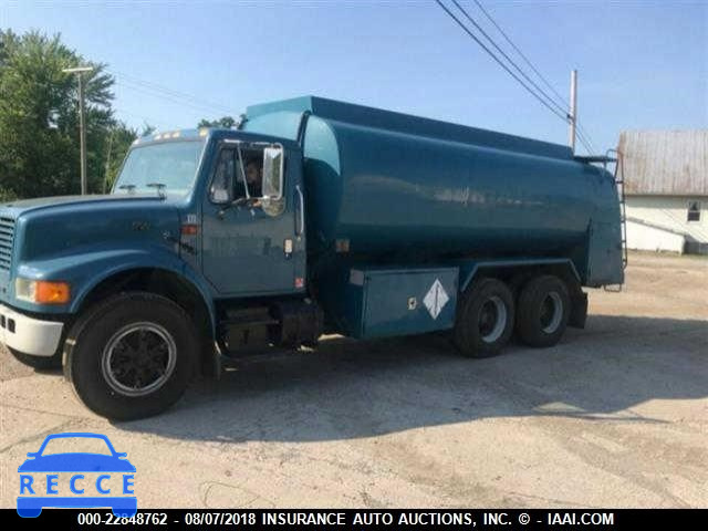 1996 INTERNATIONAL 4900 4900 1HTSHAAR0TH251615 image 1