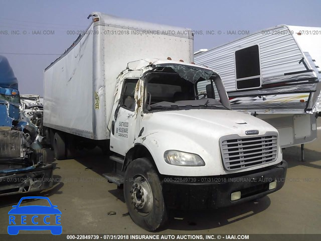 2008 FREIGHTLINER M2 1FVACWDT98HZ49082 image 0