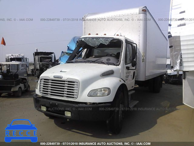 2008 FREIGHTLINER M2 1FVACWDT98HZ49082 image 1