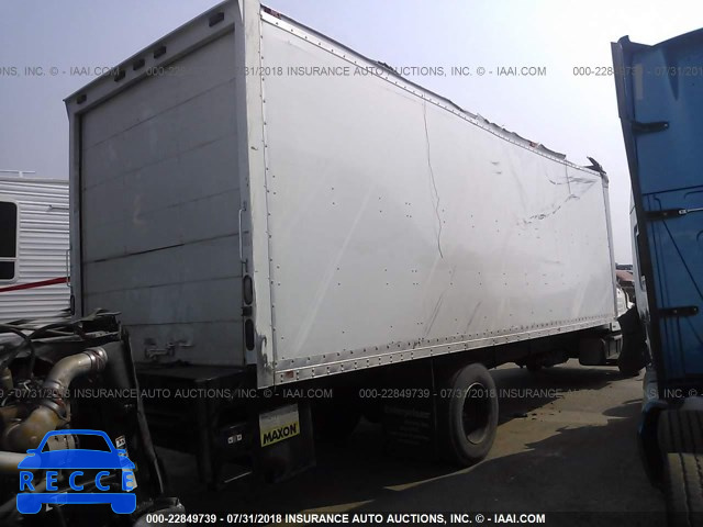 2008 FREIGHTLINER M2 1FVACWDT98HZ49082 image 3