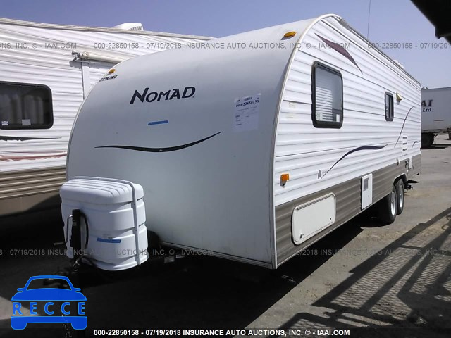 2011 NOMAD OTHER 1SE200L23BC000493 зображення 1