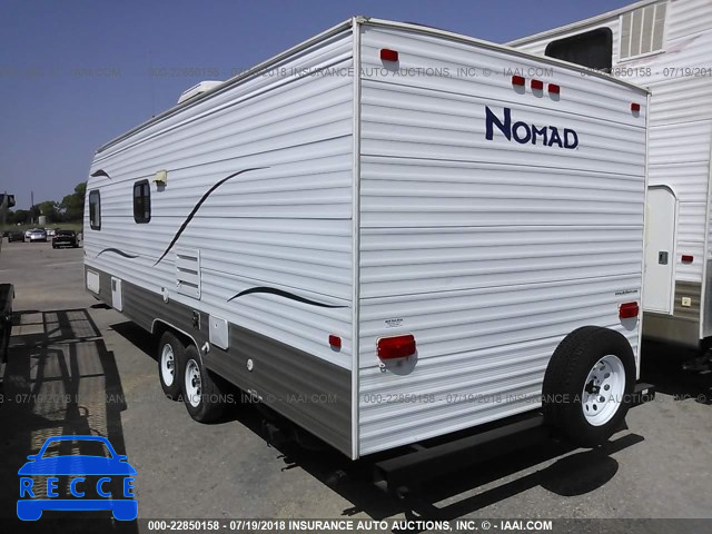 2011 NOMAD OTHER 1SE200L23BC000493 image 2