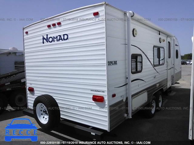 2011 NOMAD OTHER 1SE200L23BC000493 Bild 3