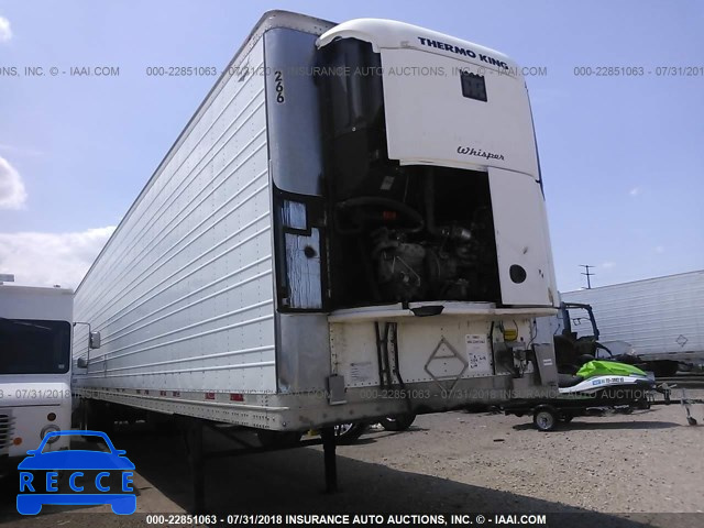 2006 WABASH NATIONAL CORP REEFER 1JJV532W86L969540 image 0