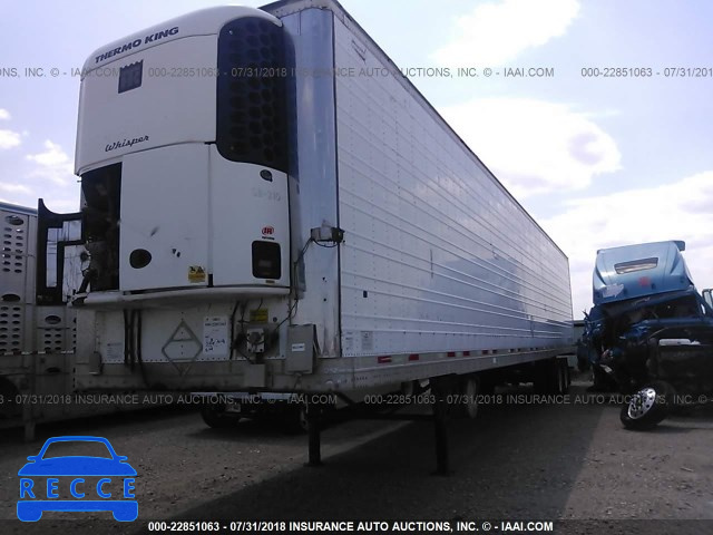 2006 WABASH NATIONAL CORP REEFER 1JJV532W86L969540 image 1