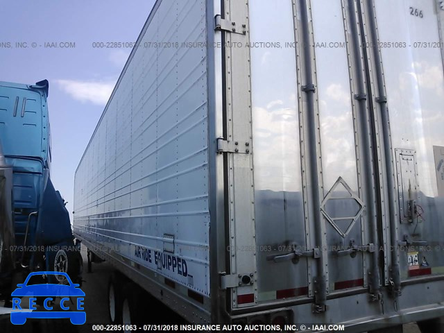 2006 WABASH NATIONAL CORP REEFER 1JJV532W86L969540 image 2