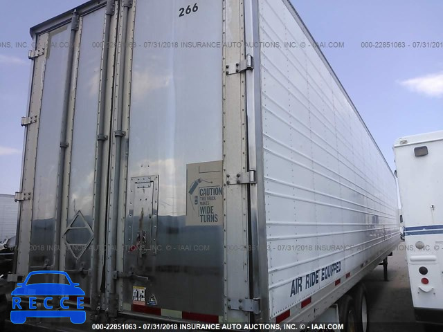 2006 WABASH NATIONAL CORP REEFER 1JJV532W86L969540 image 3