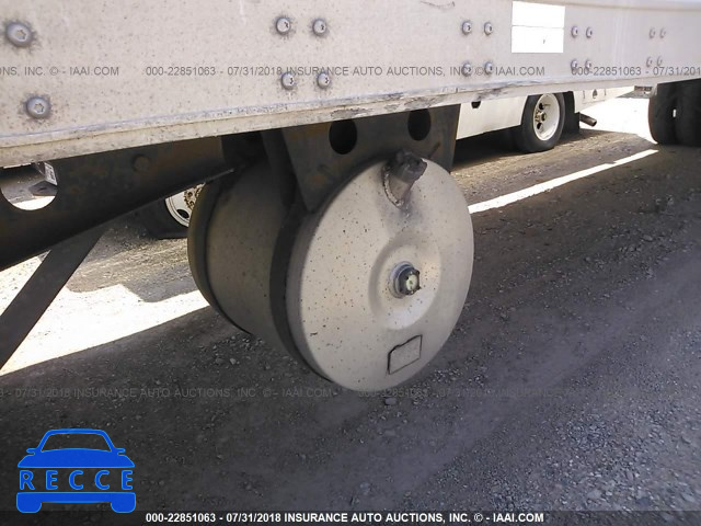 2006 WABASH NATIONAL CORP REEFER 1JJV532W86L969540 image 7