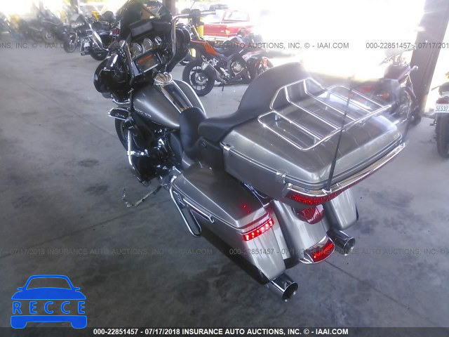 2016 HARLEY-DAVIDSON FLHTKL ULTRA LIMITED LOW 1HD1KKL13GB681251 image 1