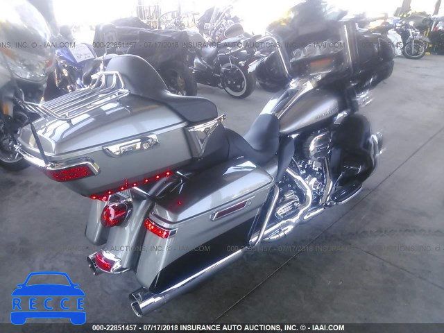 2016 HARLEY-DAVIDSON FLHTKL ULTRA LIMITED LOW 1HD1KKL13GB681251 image 2