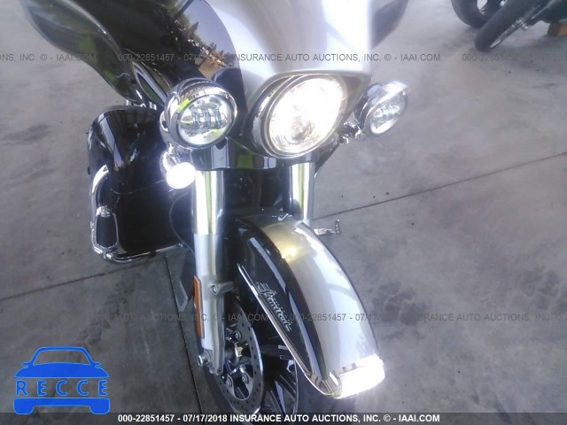 2016 HARLEY-DAVIDSON FLHTKL ULTRA LIMITED LOW 1HD1KKL13GB681251 image 3