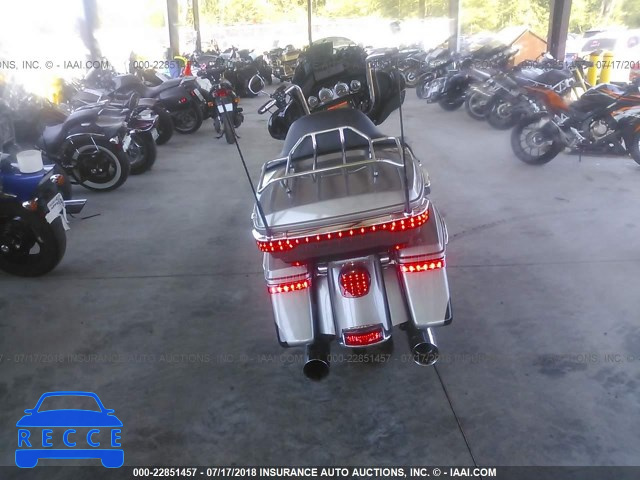 2016 HARLEY-DAVIDSON FLHTKL ULTRA LIMITED LOW 1HD1KKL13GB681251 image 4
