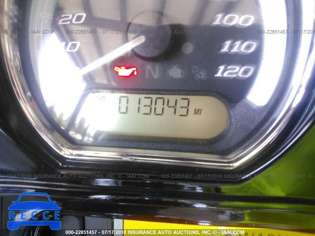 2016 HARLEY-DAVIDSON FLHTKL ULTRA LIMITED LOW 1HD1KKL13GB681251 image 5