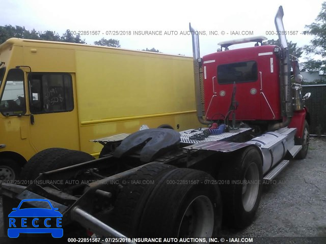 2008 KENWORTH CONSTRUCTIONON T800 1XKDDB0X98J206782 image 3