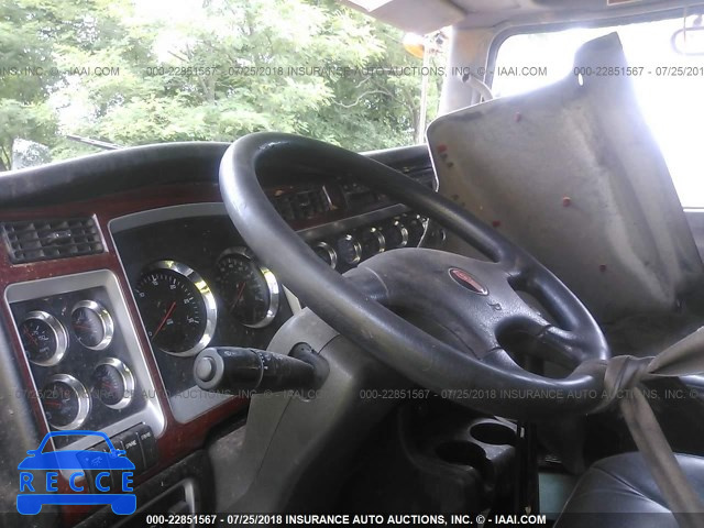 2008 KENWORTH CONSTRUCTIONON T800 1XKDDB0X98J206782 image 4