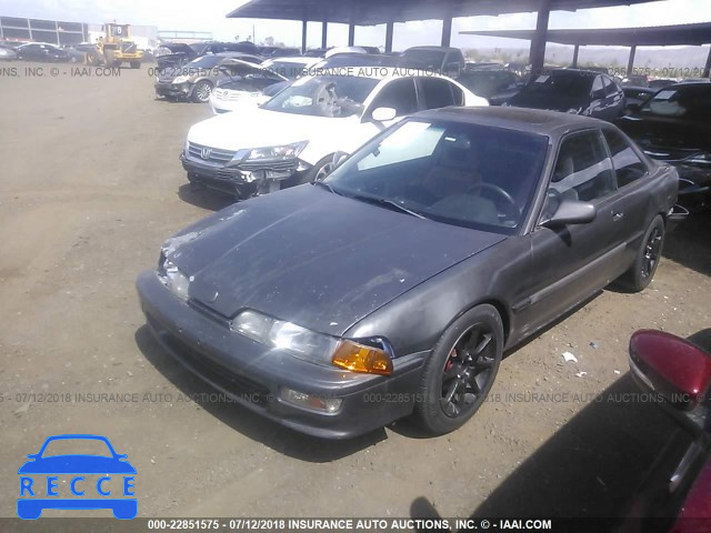 1993 ACURA INTEGRA LS JH4DA9354PS028455 image 1