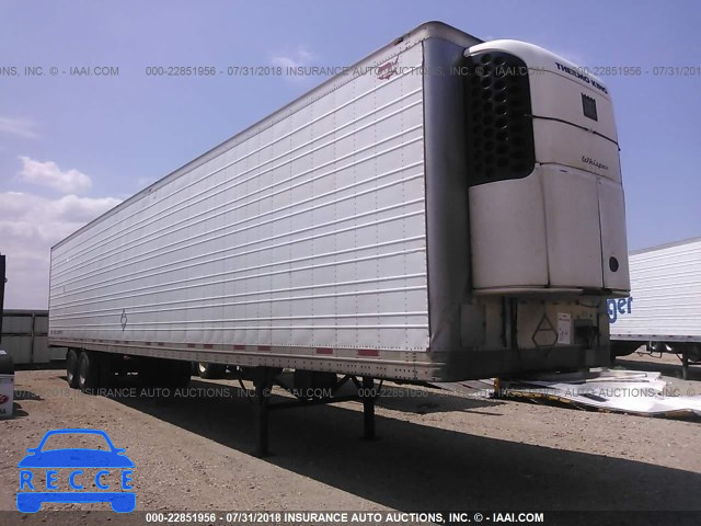 2006 WABASH NATIONAL CORP REEFER 1JJV532W66L969357 image 0