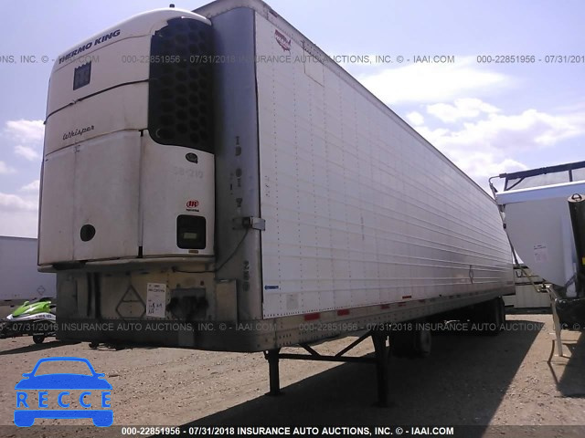 2006 WABASH NATIONAL CORP REEFER 1JJV532W66L969357 image 1