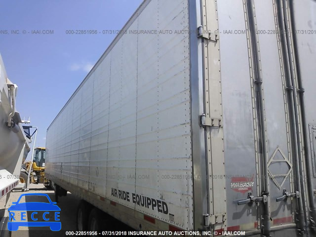 2006 WABASH NATIONAL CORP REEFER 1JJV532W66L969357 image 2